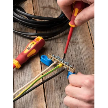 Шина нулевая 63.08 2 изолятора стойка (10шт) латунь