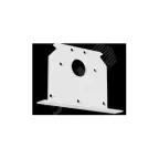 Крышка торцевая гермоввод Universal-Line ширина15мм, RAL9003 белый | V4-R0-10.0007.UL0-0002 | VARTON