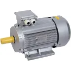 Электродвигатель трехфазный АИР 112M2 380В 7,5кВт 3000 об/мин 1081 DRIVE
