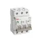 Выключатель автоматический AV-6 3P 63A (B) 6kA AVERES