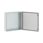 Щит с монтажной панелью ЩМП 800x800x200 мм IP66 ST