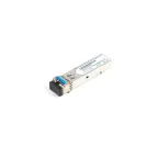                  PSE-SFP-1GR оптический трансивер 3,3В 1,25Гб до20км тип DFB Тх 1310 нм Rx 1550 нм
               