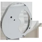 Лента бандажная ЛМ-50 (50м)