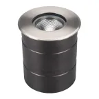 Светильник LTD-GROUND-R110-15W Day4000 (SL, 20 deg, 230V) (IP67 металл, 3 года)