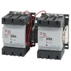 Контактор КТИ-51153 реверсивный PRO KKT53-115-230-10-E 115А 230В/АС3