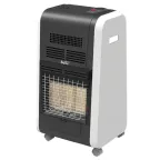 Обогреватель инфракрасный газовый BIGH-55 F