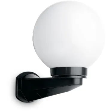 Светильник НБУ-01-60-200 Шар d-200мм молочный Е27 IP44