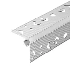 Профиль ARH-DECORE-S6-EXT-2000 ANOD внешний (, Алюминий)