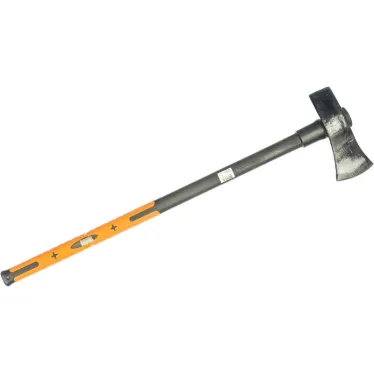 Колун К3600Ф фиберглассовое топорище