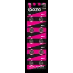 Элемент питания AG13 LR 44 BL-10