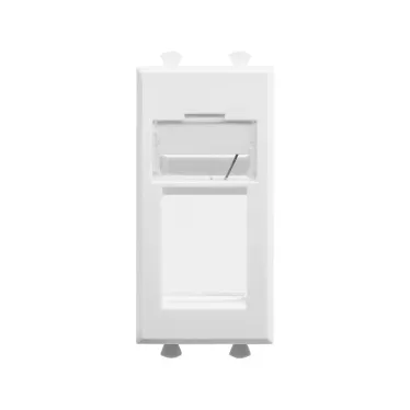 Avanti Адаптер для Keystone ''Белое облако'' 1 модульный