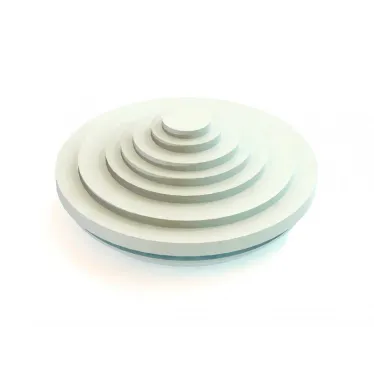 Сальник кабельный диаметр 37 IP55 белый