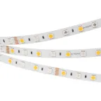 Лента LED RT-B60-10мм 24V RGBW-Warm (14.4 W/m, IP20, 5060, 5м) (ARL, Открытый)