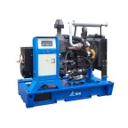 Генератор дизельный АД-50С-Т400-1РМ1