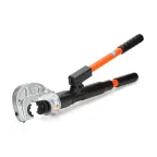 Пресс гидравлический ручной ПГРс-400у серия ПРОФИ