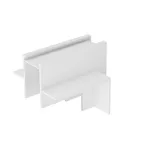 Угол стена-потолок встраиваемый под ГКЛ SMART бел. DENKIRS TR2118-WH