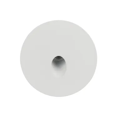 Светильник LT-GAP-R70-3W Warm3000 (WH, 30 deg) | 025737 | Arlight