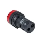 Оповещатель светозвуковой ED16-22BMS 24В PROxima