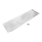 Панель монтажная 710х220 к ВРУ Unit (Вх800хГ) PROxima