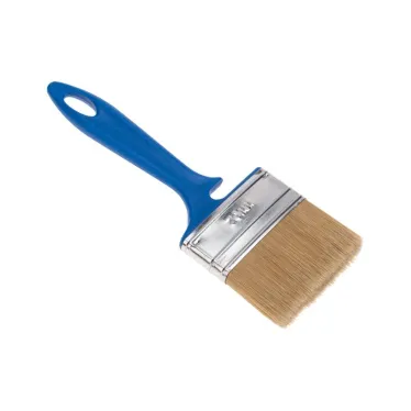 Кисть плоская для лаков 70х12 мм