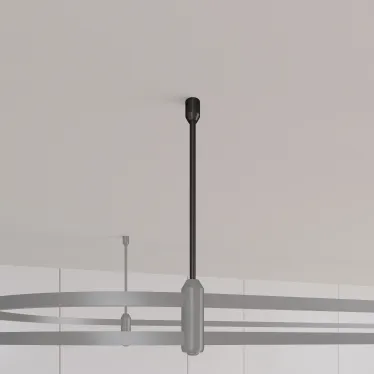 Светильник LGD-GERA-4TR-R74-20W Cool SP7500-Fish (BK, 24 deg, 230V) (Arlight, IP20 Металл, 3 года) | 032467 | Arlight