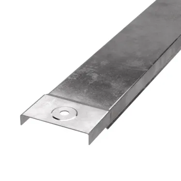 Крышка лотка 50х3000 (24 м/уп)