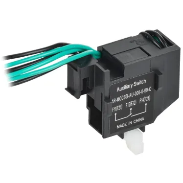 Дополнительный контакт ARMAT правый для MCCB типоразмер S 2NO2NC