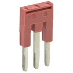 Перемычка для КПИ-1,5мм2 3PIN