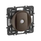 Celiane Переключатель со встроенным датчиком движения 230В