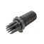 Муфта-кросс МКО-Г3/С09-1/16SC-1PLC16-SC/APC-20SC-18SC/APC-18SC/APC
