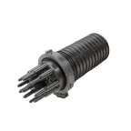                  Муфта-кросс МКО-Г3/С09-1/16SC-1PLC16-SC/APC-20SC-18SC/APC-18SC/APC
               