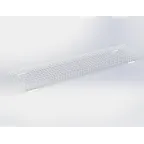 Защитная решетка NPO (1270*250*70) | ZR-NPO70 | Diora