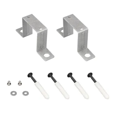 Держатель SL-ARC-3535 SILVER