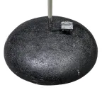 Бетонное основание D-500мм 40кг PROxima