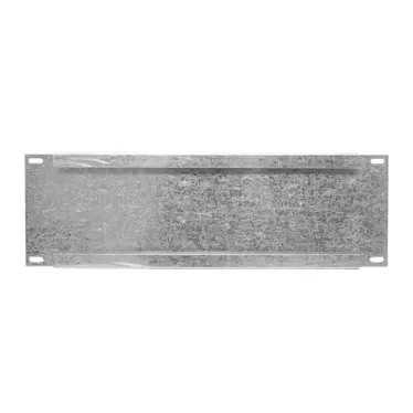 Панель монтажная 510х160 к ВРУ Unit (Вх600хГ) PROxima