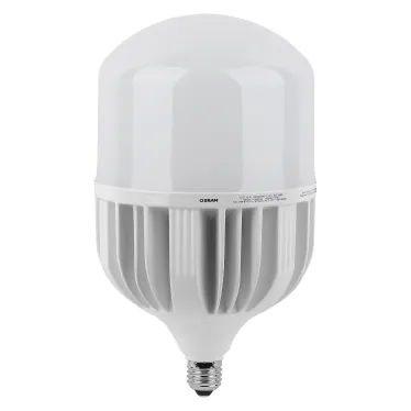 Лампа светодиодная мощная LV HW 100SW/865 230V E27/E40 8X1 RU серия LED HW T | 4099854121746 | OSRAM