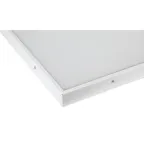 Светильник светодиодный ДВО/ДПО-32Вт 6500К 3360Лм IP54 595x595x45 матовый SPO-930-3-65K-032