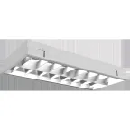 Светильник светодиодный ARS/R UNI LED 300 EM 4000K | 1016000190 | Световые Технологии