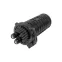 Муфта-кросс МКО-С6/С09-2/4SC-1PLC4-SC/APC-10SC-10SC/APC-2SC/APC-2ФТ16