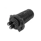 Муфта-кросс МКО-С6/С09-2/4SC-1PLC4-SC/APC-10SC-10SC/APC-2SC/APC-2ФТ16