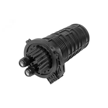 Муфта-кросс МКО-С6/С09-2/4SC-1PLC4-SC/APC-10SC-10SC/APC-2SC/APC-2ФТ16