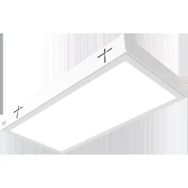 Светильник светодиодный ДВО OPL/R ECO LED 300 18Вт 4000К IP20 опал | 1028000260 | Световые Технологии