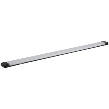 Светильник светодиодный офисный SPO-531-B-65K-036 36Вт 6500К 3960Лм IP20 1200мм опал ЧЕРНЫЙ