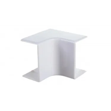 Угол внутренний для РКК-60х60 белый