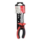 Длинногубцы изогнутые Master 160 мм Basic