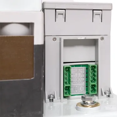 Устройство автоматического ввода резерва АВР ТСM 630/630А 3р