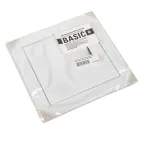 Люк ревизионный металл 150х150 Basic