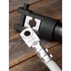 Наконечник алюмомедный ТАМ 185-16-19 PROxima