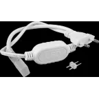 Драйвер NLS-power cord-2835-220V-NEONLED IP65