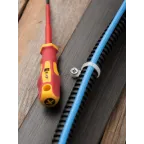 Хомут нейлоновый с отверстием для крепления 3.6х100 Simple (100шт)